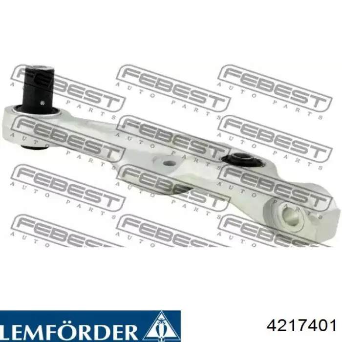 Резинка заднего стабилизатора Lemforder 4217401 цена, от 6.47 USD