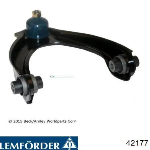 Втулка переднего стабилизатора Lemforder 42177 цена, от 5.19 USD