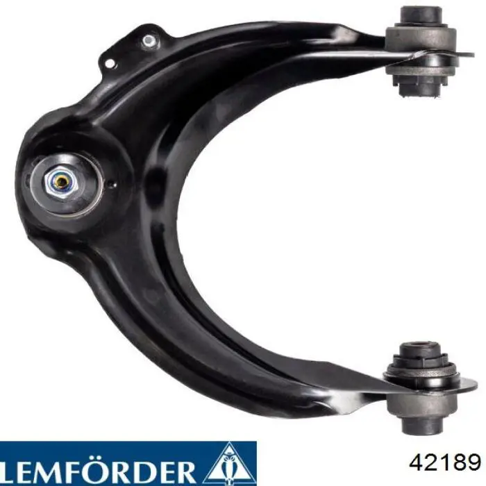 Купить 42189 Lemforder Передняя опора двигателя