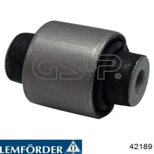 Передняя опора двигателя 4218901 Lemforder