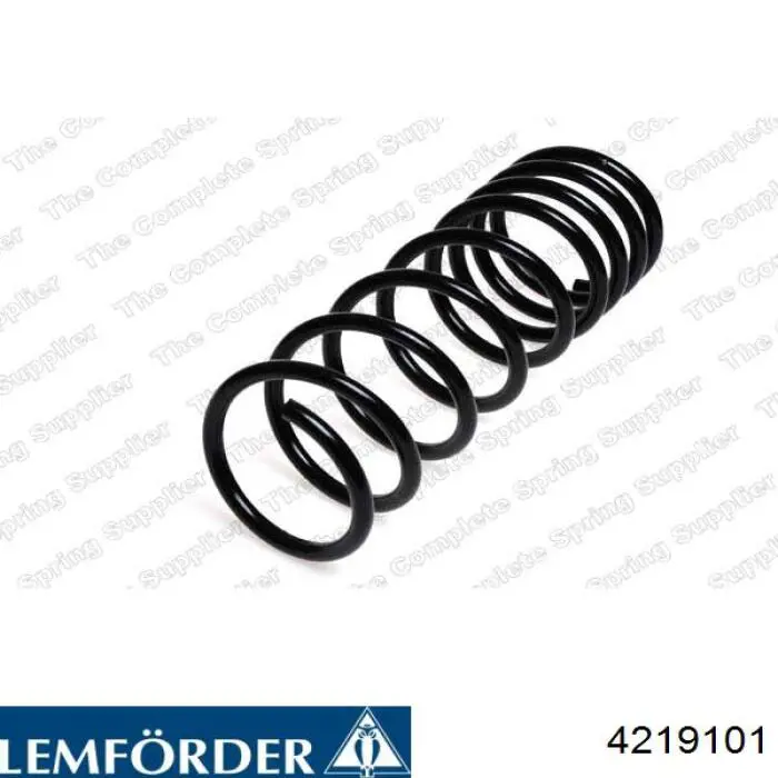 Купить 4219101 Lemforder Сайлентблок заднего поперечного рычага