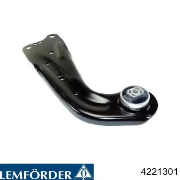 Купить 4221301 Lemforder Сайлентблок задней балки
