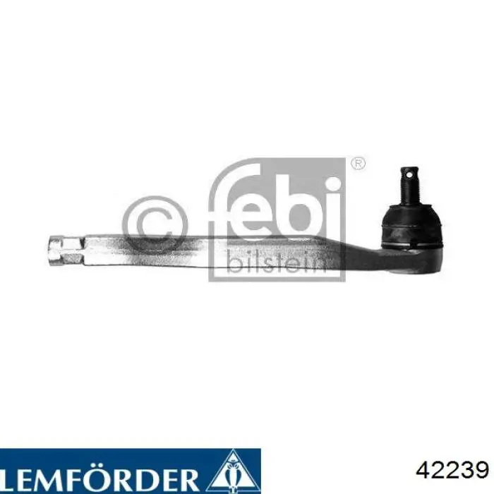Купить 42239 Lemforder Правая опора двигателя