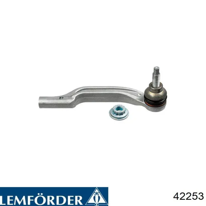 42253 Lemforder Наружный наконечник рулевой тяги