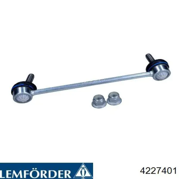 4227401 Lemforder Стойка переднего стабилизатора
