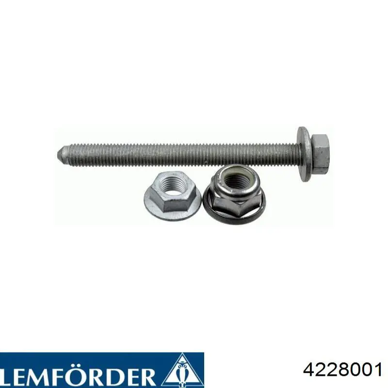 Купить 4228001 Lemforder 
