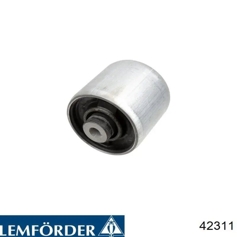 Сайлентблок переднего рычага 42311 Lemforder