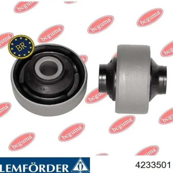 Купить 4233501 Lemforder Солдатик стабилизатора, переднего, левый