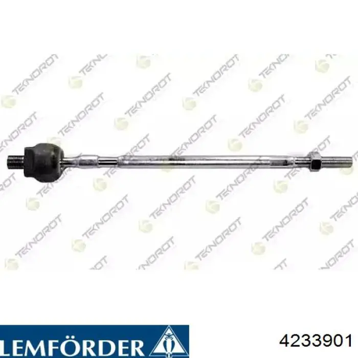 Рулевой наконечник Lemforder 4233901 цена, от 37.88 USD