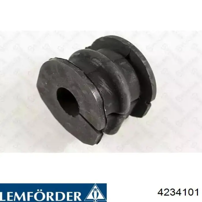 Купить 4234101 Lemforder Наконечник рулевой тяги, внешний