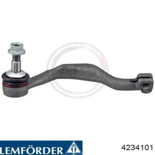 Рулевой наконечник Lemforder 4234101 цена, от 32.00 USD