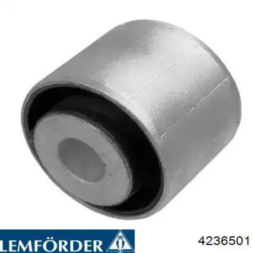 Балансир подвески задний левый Lemforder 4236501 цена, от 69.45 USD