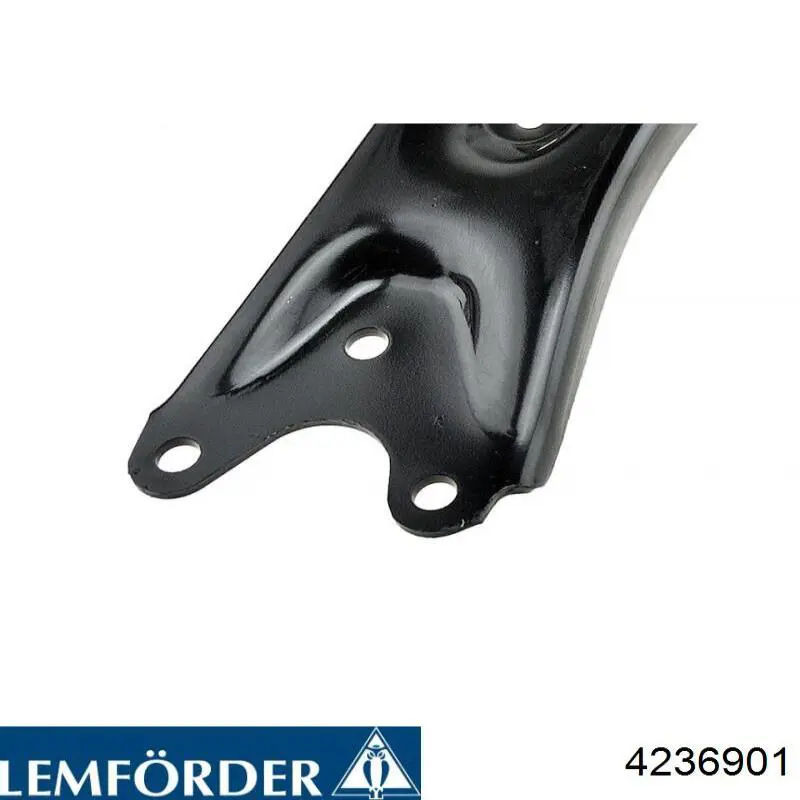 Левый рычаг передней нижней подвески Lemforder 4236901 цена, от 83.85 USD