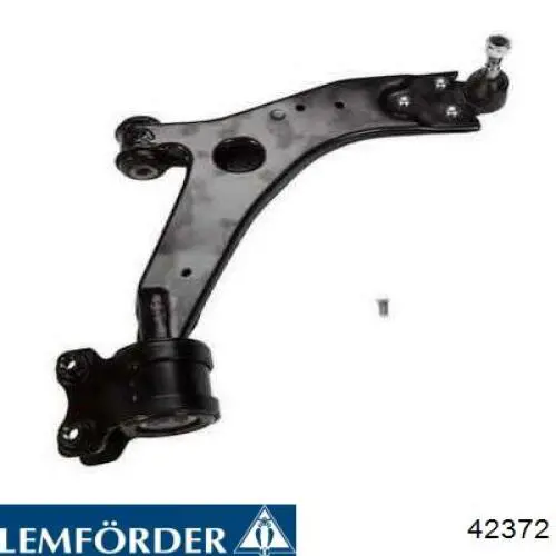 Купить 42372 Lemforder Правая опора двигателя