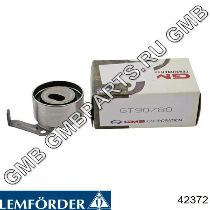 Подушка двигателя Lemforder 42372 цена, от 127.82 USD