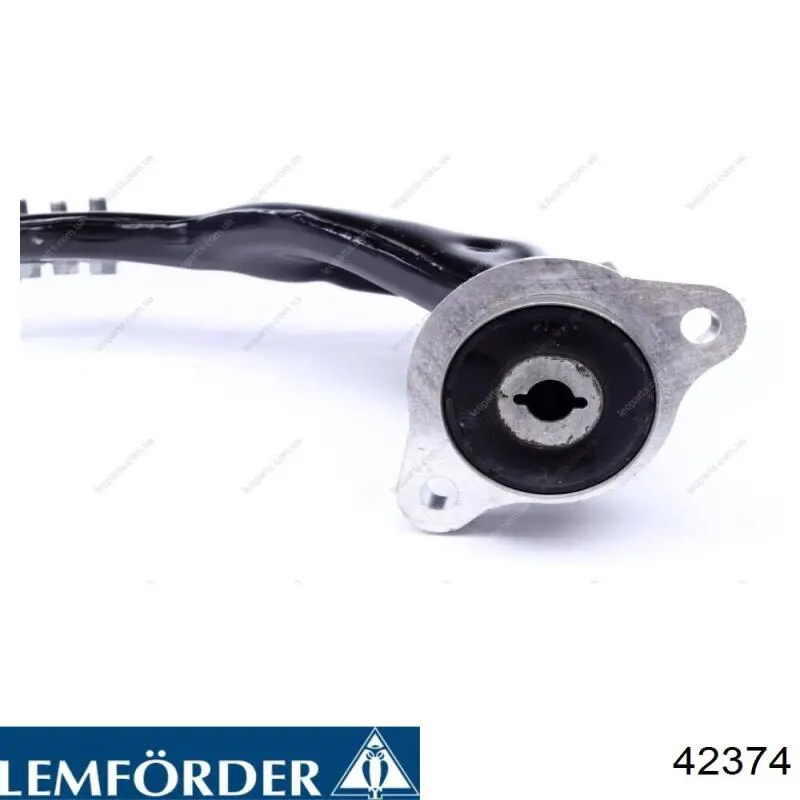 Сайлентблок передней подвески Lemforder 42374 цена, от 38.42 USD