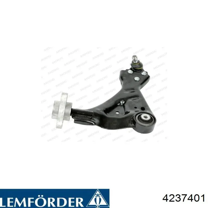Сайлентблок передней подвески Lemforder 4237401 цена, от 37.75 USD