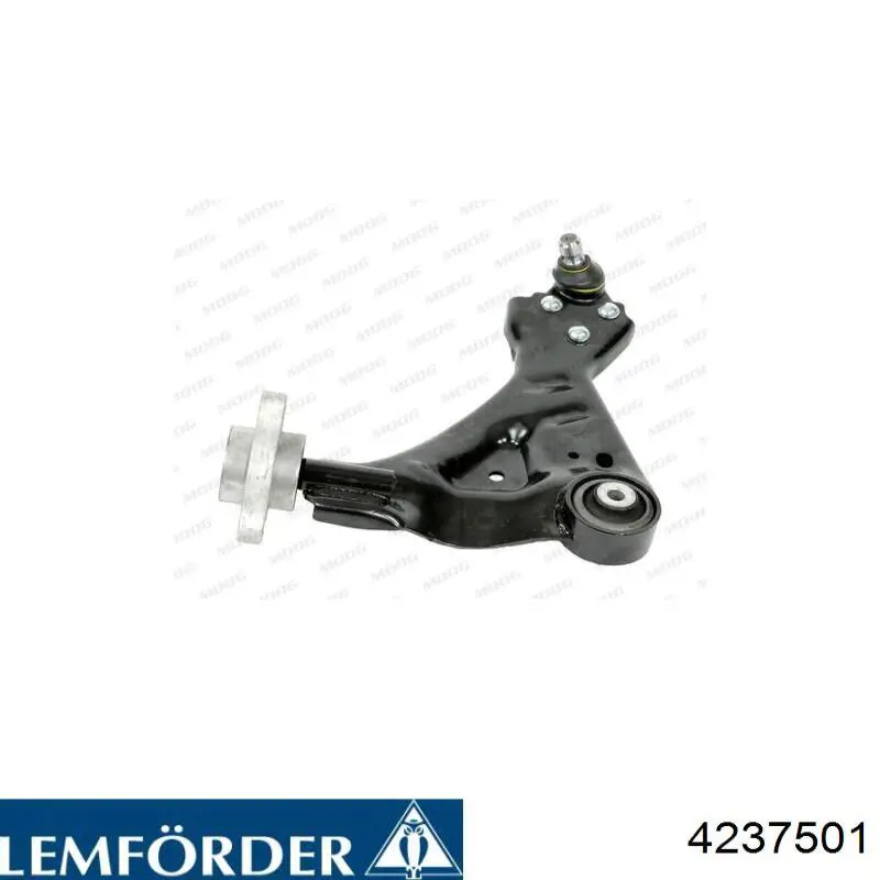 Сайлентблок передней подвески Lemforder 4237501 цена, от 39.14 USD
