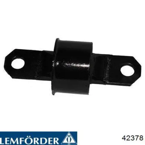Сайлентблок передней подвески Lemforder 42378 цена, от 17.61 USD
