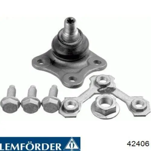эксцентрик Lemforder 42406 цена, от 5.59 USD