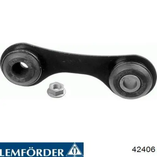 42406 Lemforder Болт крепления амортизатора