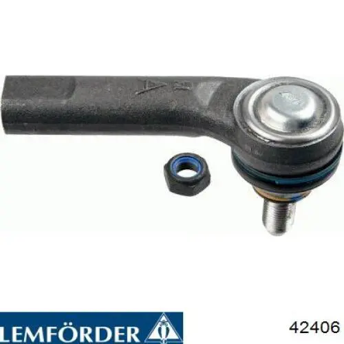Купить 42406 Lemforder Болт развала
