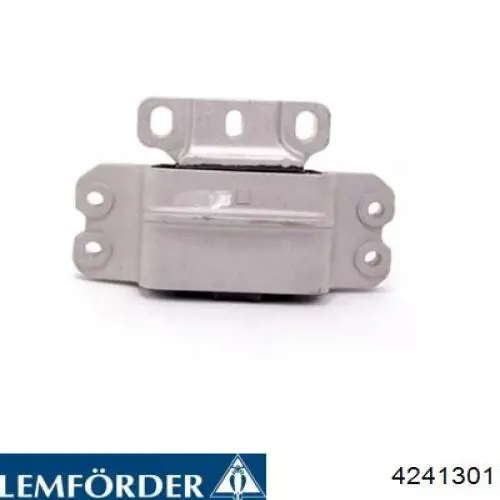 42413 01 Lemforder coxim (suporte esquerdo de motor)