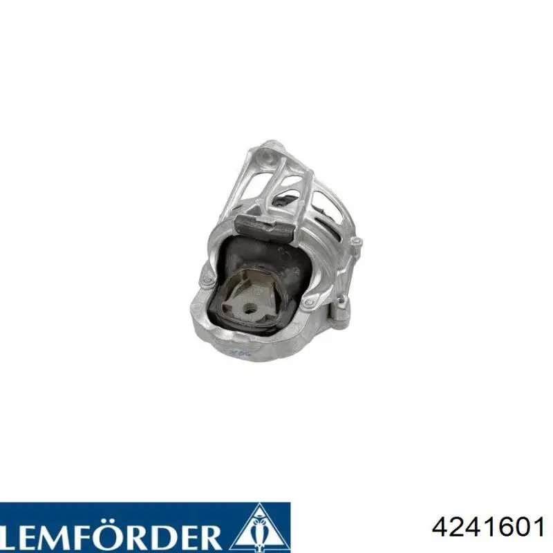 Гидроопора двигателя левая Lemforder 42416 цена, от 89.19 USD