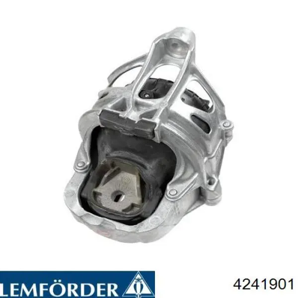4241901 Lemforder Правая подушка двигателя