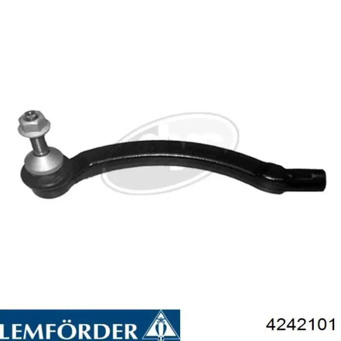 Сайлентблок передней подвески Lemforder 4242101 цена, от 29.79 USD