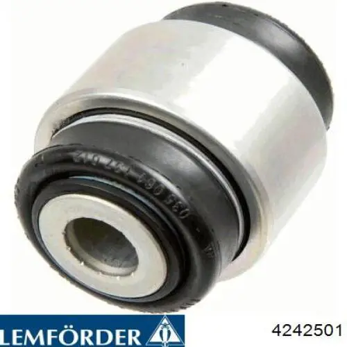 4242501 Lemforder Сайлентблок нижнего переднего рычага