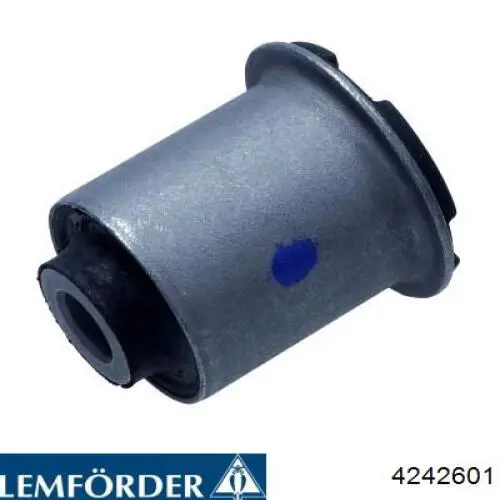 4242601 Lemforder Сайлентблок нижнего переднего рычага