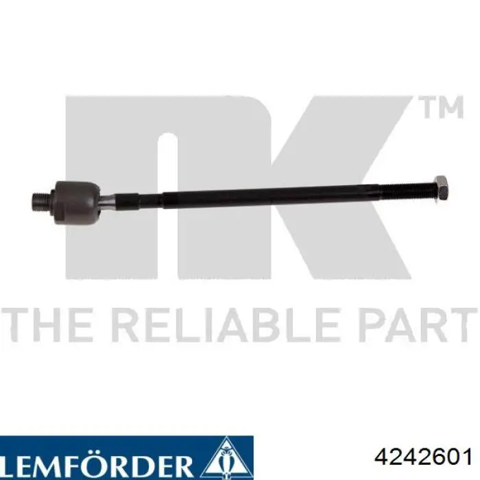 Сайлентблок передней подвески Lemforder 4242601 цена, от 6.33 USD