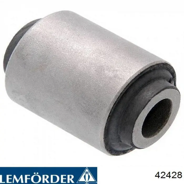 42428 Lemforder Сайлентблок задней тяги