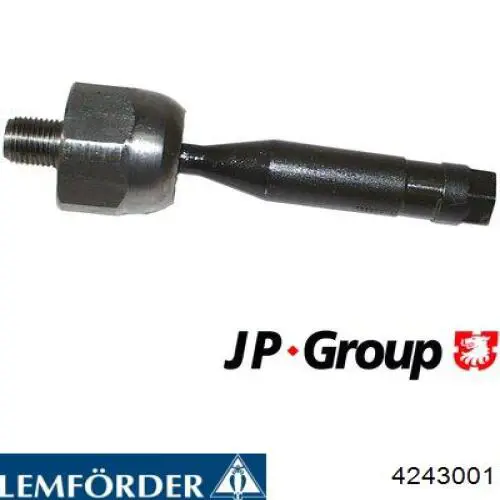 Сайлентблок передней подвески Lemforder 4243001 цена, от 3.89 USD