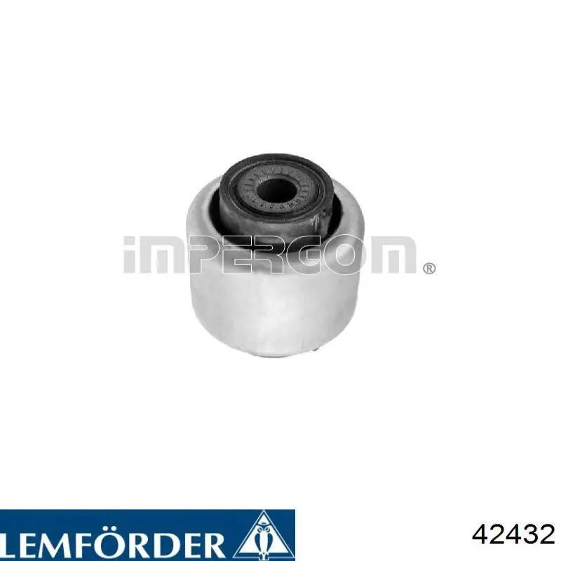 Рычаг передней подвески левый RL870971B Raiso