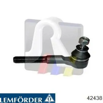 Опора стойки амортизатора переднего Lemforder 42438 цена, от 29.69 USD