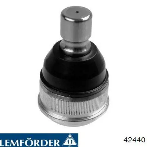 Опора стойки амортизатора переднего Lemforder 42440 цена, от 26.60 USD