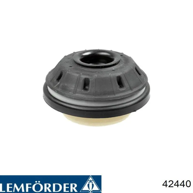 Опора переднего амортизатора 42440 Lemforder