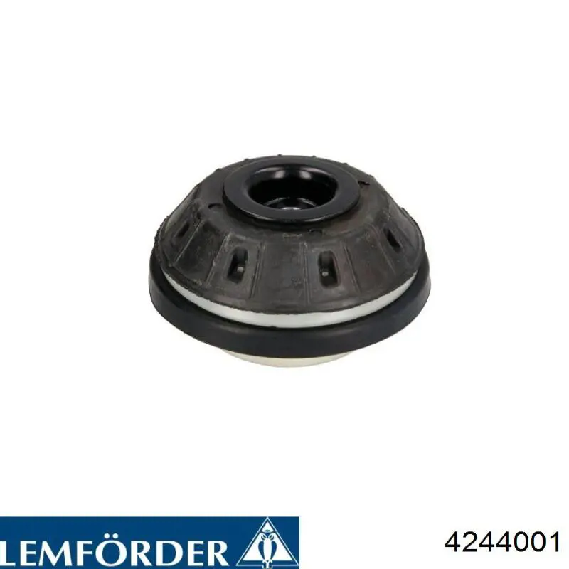 Опора стойки амортизатора переднего Lemforder 4244001 цена, от 26.75 USD