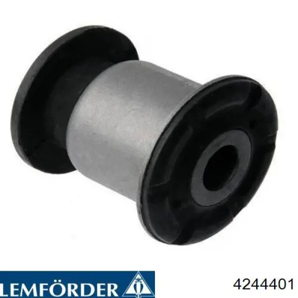 Сайлентблок передней подвески Lemforder 4244401 цена, от 8.94 USD