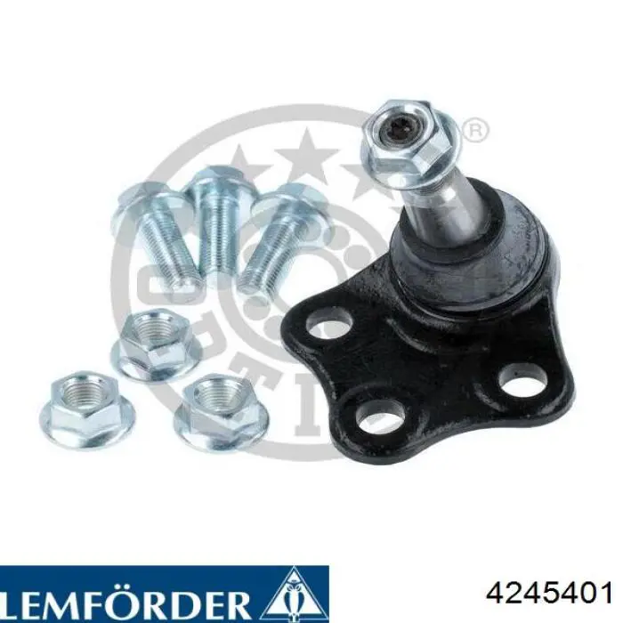 Купить 9215604 AYD Нижняя шаровая опора