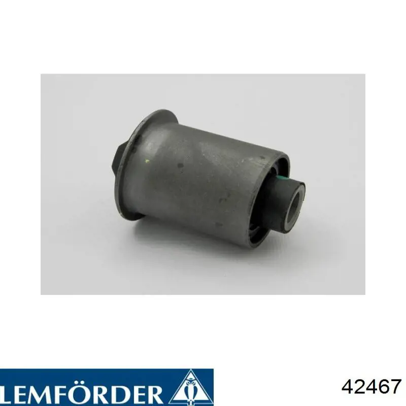 42467 Lemforder Сайлентблоки передней балки