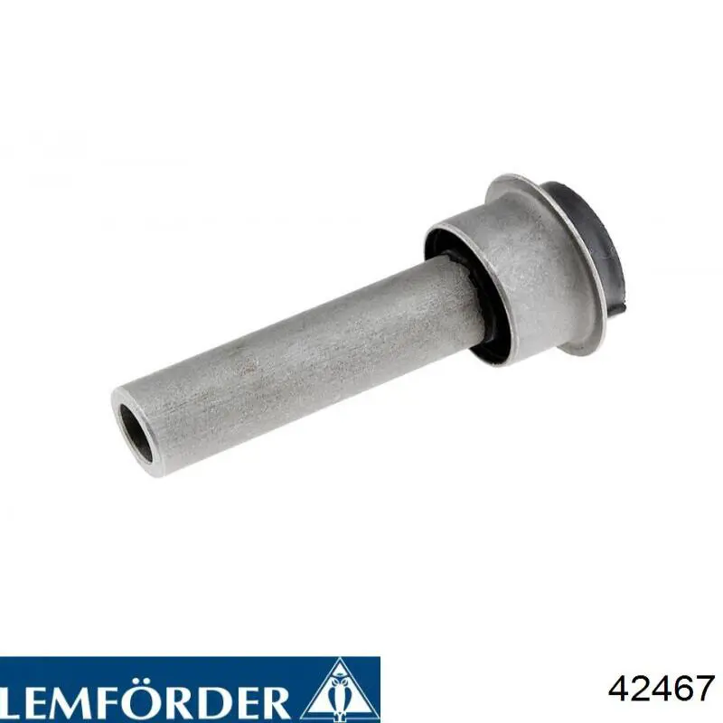 Сайлентблок передней балки Lemforder 42467 цена, от 11.27 USD