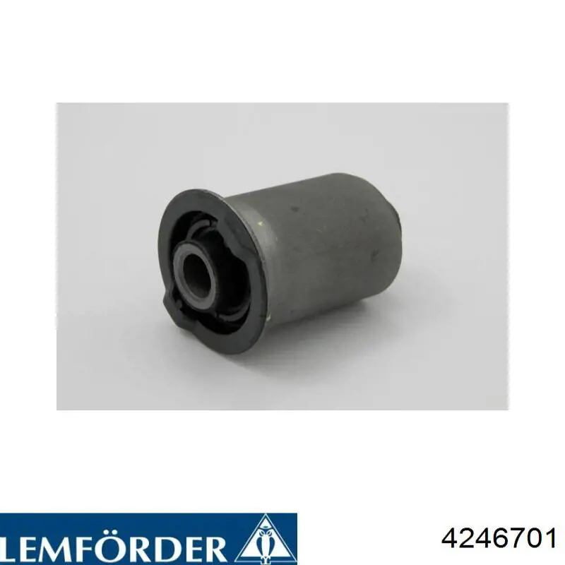 Сайлентблок передней балки Lemforder 4246701 цена, от 10.88 USD