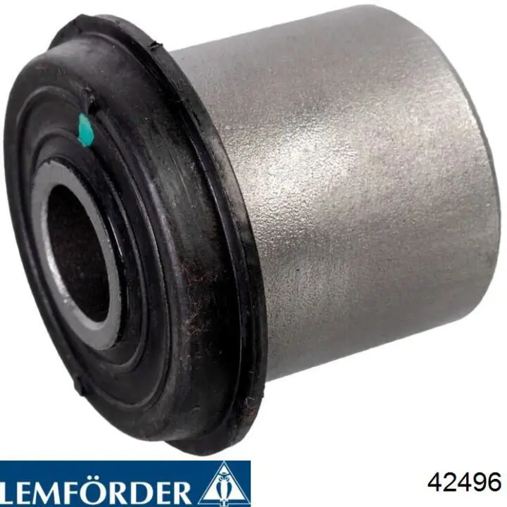 42496 Lemforder Поперечная рулевая тяга левая