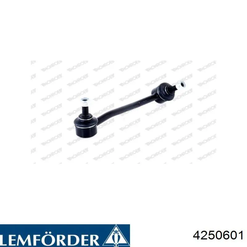 42506 01 Lemforder стойка стабилизатора заднего правая