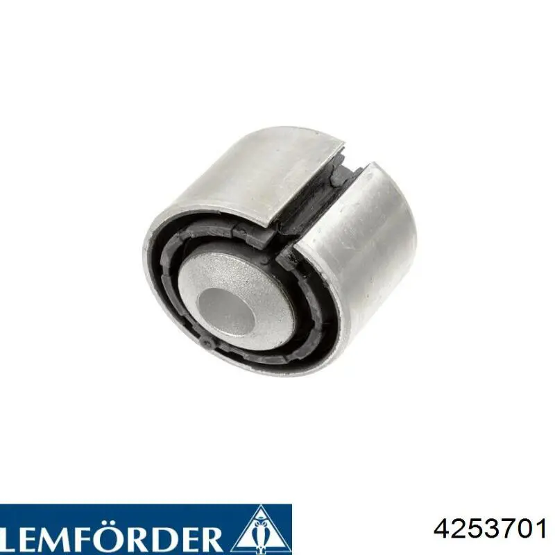 Сайлентблок заднего подрамника Lemforder 4253701 цена, от 27.45 USD