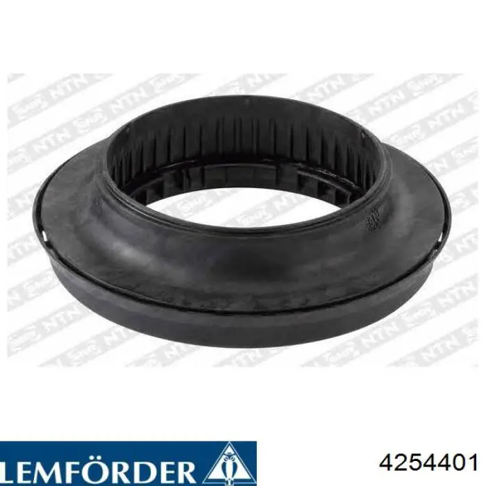 Soporte amortiguador delantero 4254401 Lemforder