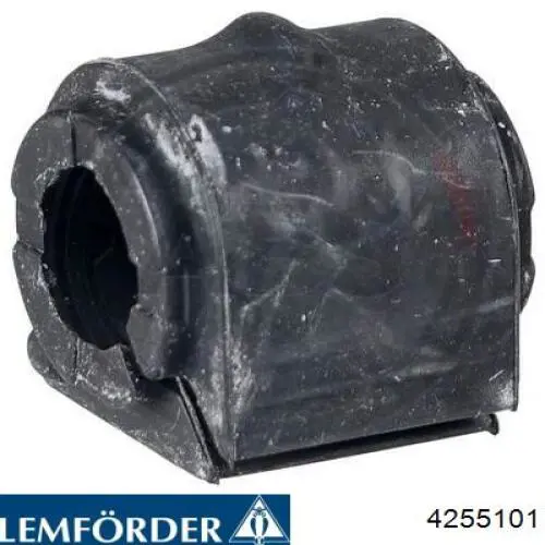 Втулка переднего стабилизатора Lemforder 4255101 цена, от 5.04 USD